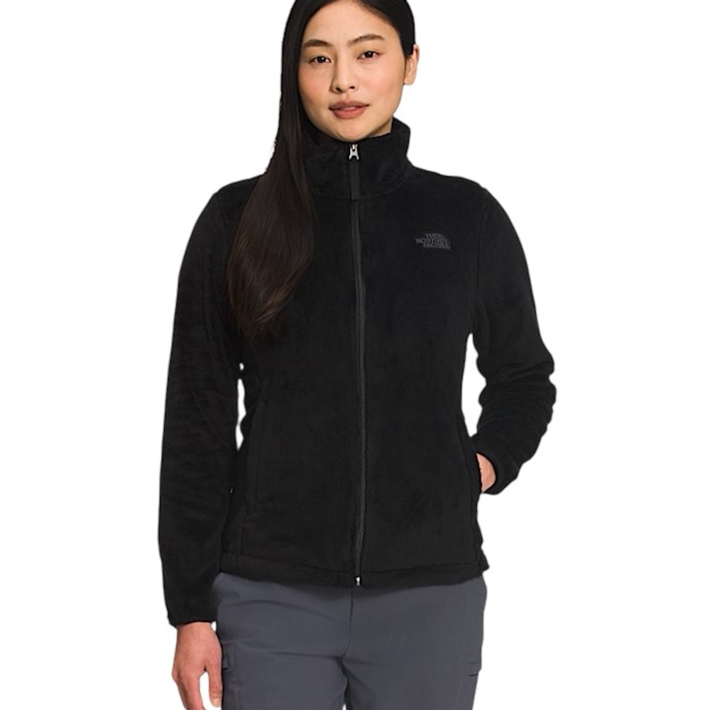 The North Face Women’s Osito Jacket
